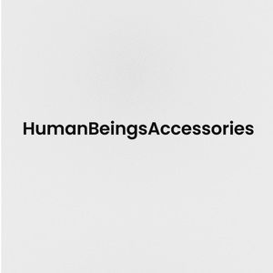Meet your Posher, Humanbeings